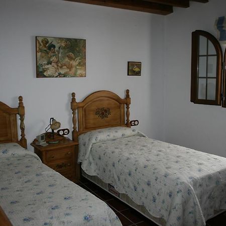 בית הארחה Casa Lentegi מראה חיצוני תמונה