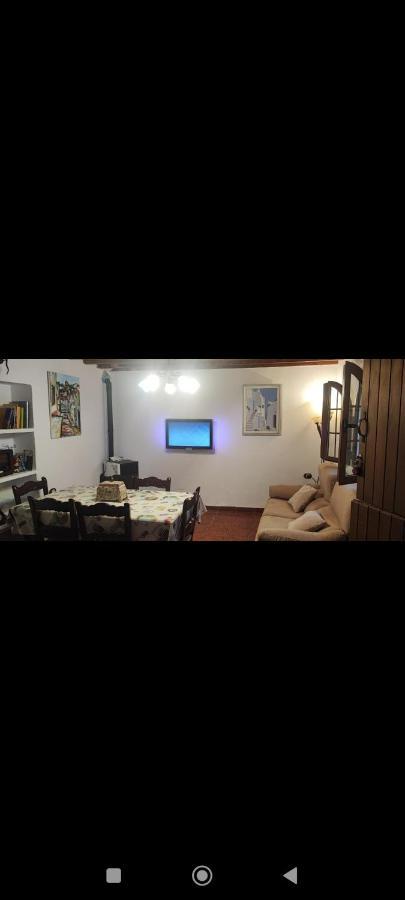 בית הארחה Casa Lentegi מראה חיצוני תמונה