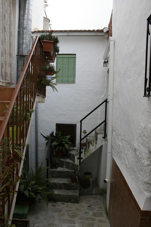 בית הארחה Casa Lentegi מראה חיצוני תמונה