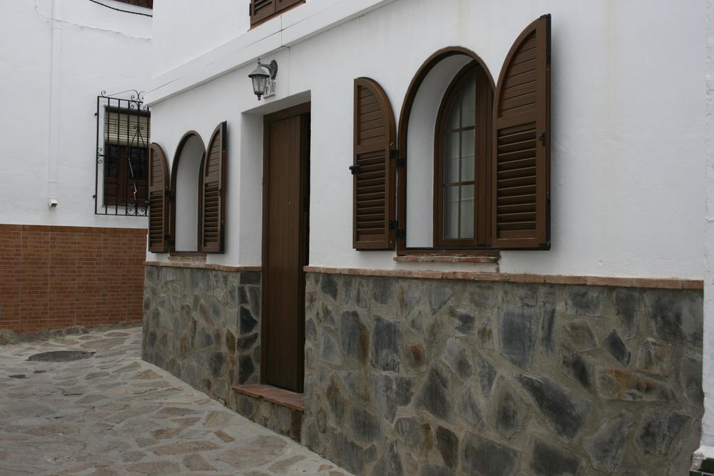 בית הארחה Casa Lentegi מראה חיצוני תמונה