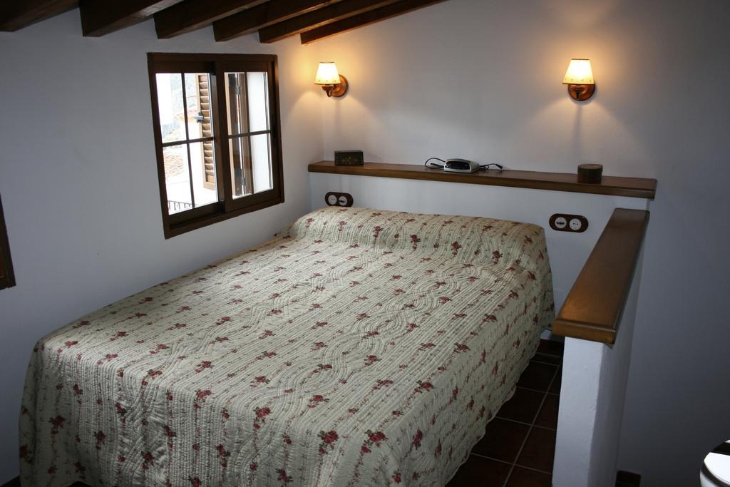 בית הארחה Casa Lentegi מראה חיצוני תמונה