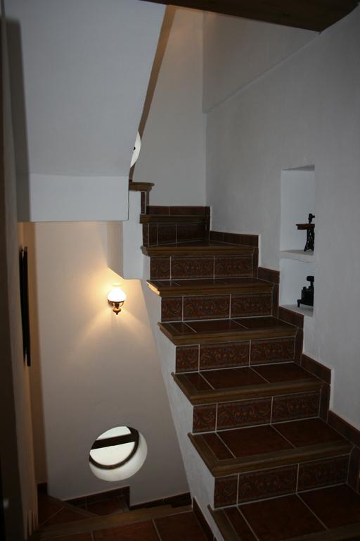 בית הארחה Casa Lentegi מראה חיצוני תמונה